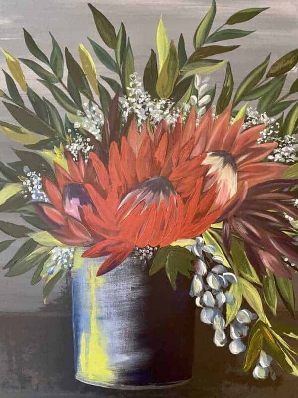 Proteas - Image 2