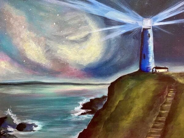 The Lighthouse