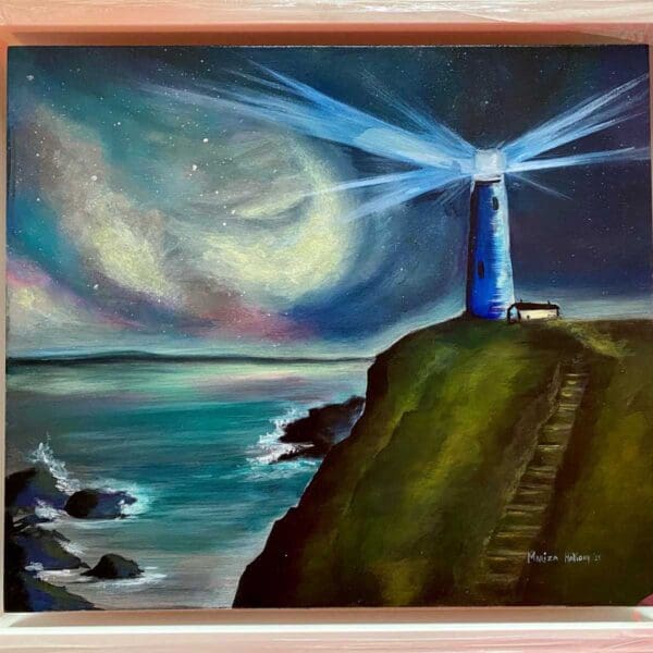 The Lighthouse - Image 2