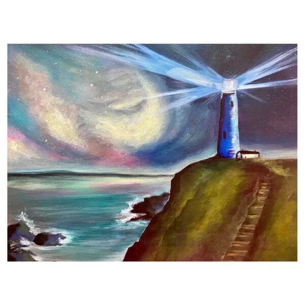 The Lighthouse - Image 3
