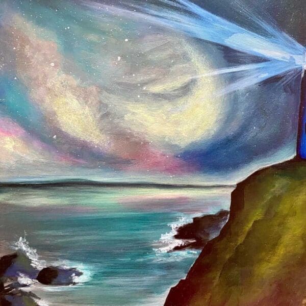 The Lighthouse - Image 4
