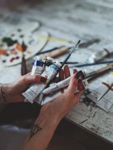Irish Artmart
