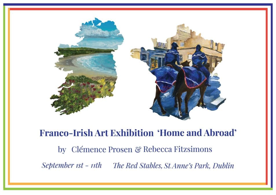franco irish