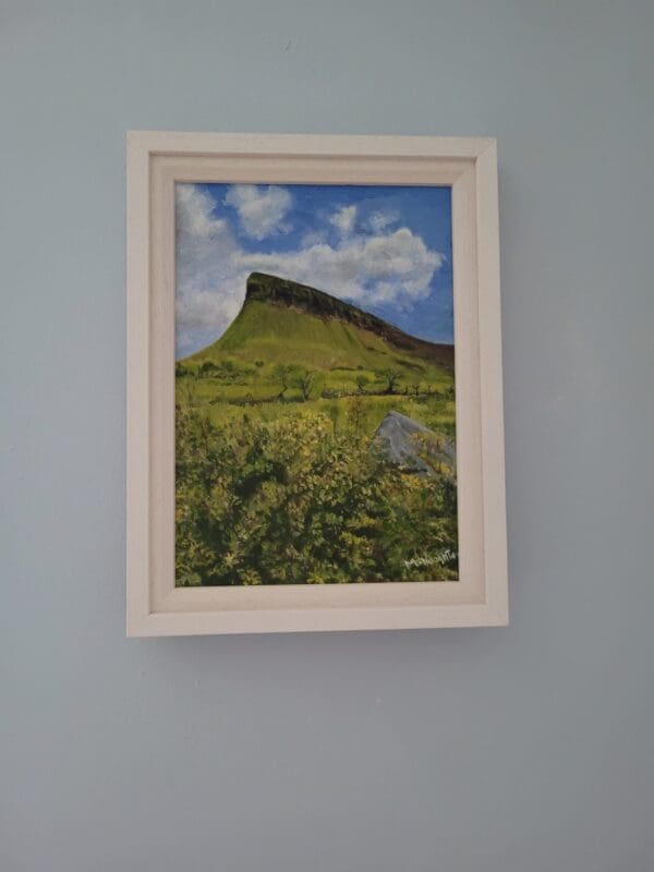 Benbulben
