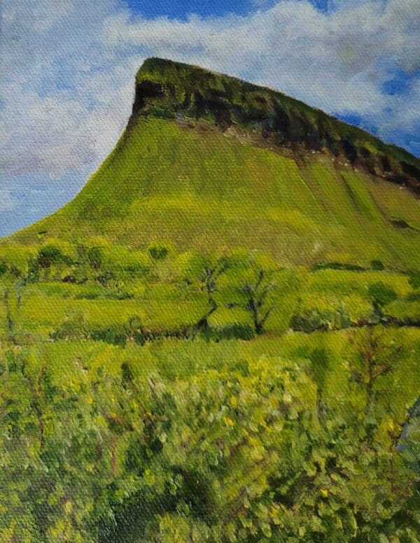 Benbulben - Image 3