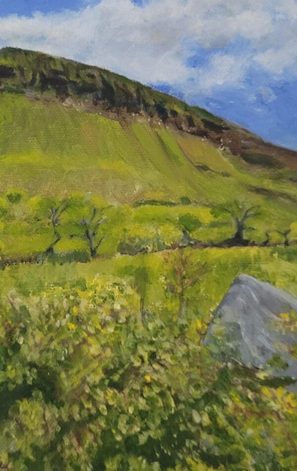 Benbulben - Image 4