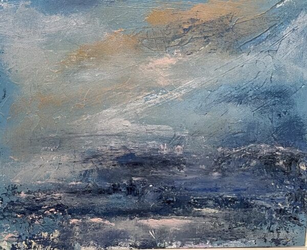 Summer mini series No 5