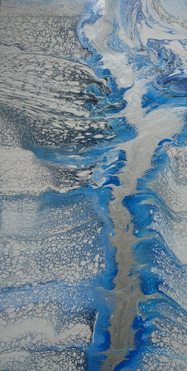 Silvery Vista