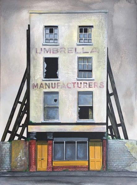 Dereliction