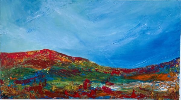 Autumn Hills