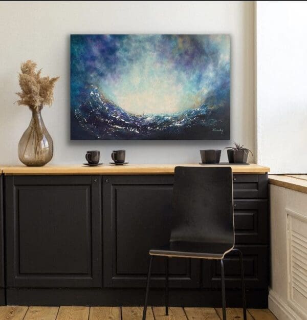 “Peaceful Spirit” - Image 3