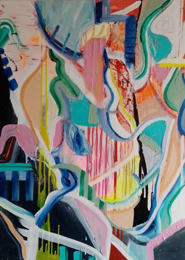 Pied a Terre (90cm) - Image 4