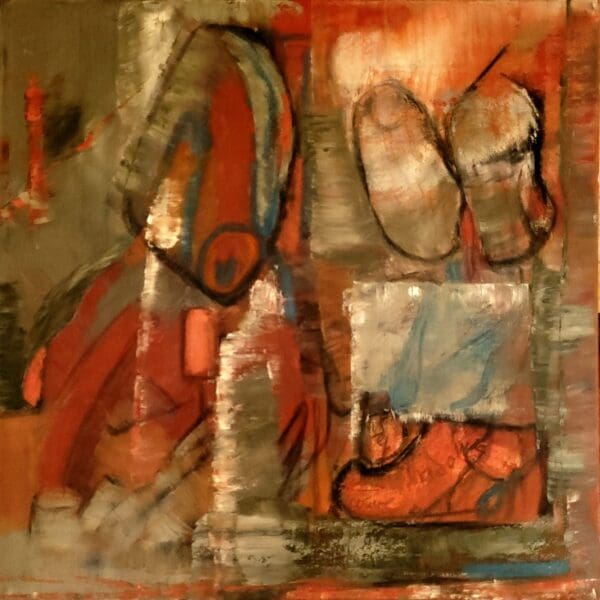 All Encompassing