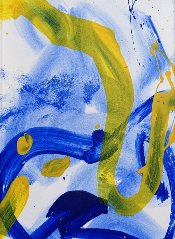 yellowblue #5 - Image 4