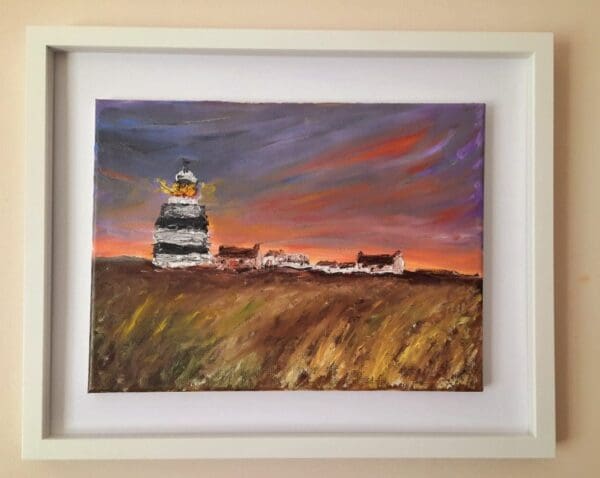 Hook Lighthouse