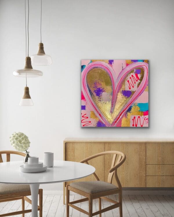 Sweet Heart - HALF PRICE SALE - Image 3