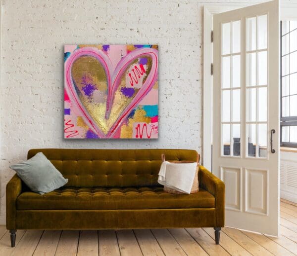 Sweet Heart - HALF PRICE SALE