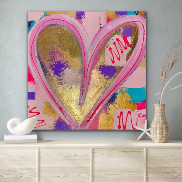 Sweet Heart - HALF PRICE SALE - Image 2