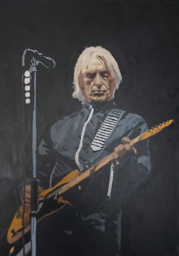 Paul Weller