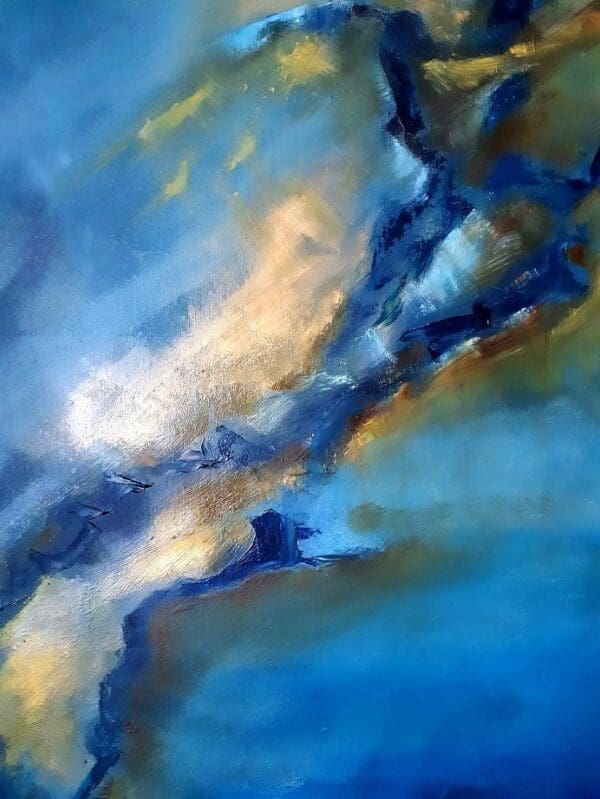 Blue and Gold - Image 5