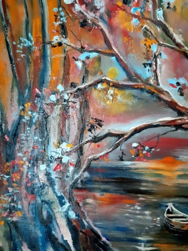 Sunset Lake - Image 4