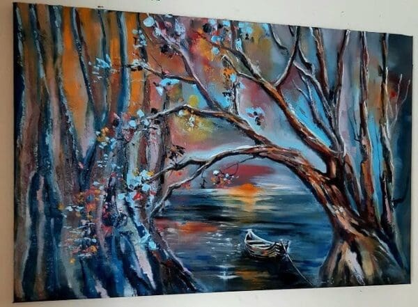 Sunset Lake - Image 5
