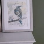 The wise crow