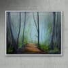 A Walk through the Forest - Image 2