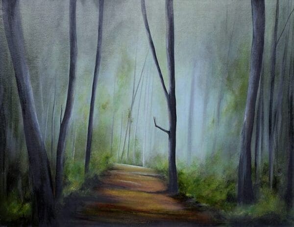 A Walk through the Forest