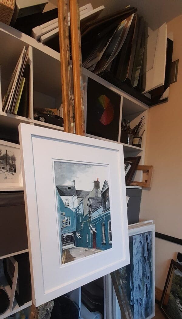 Backstreets - Image 4