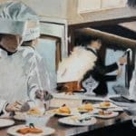 Express Kitchen