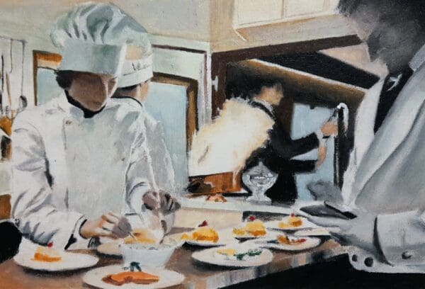 Express Kitchen