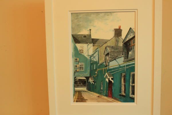 Backstreets - Image 3