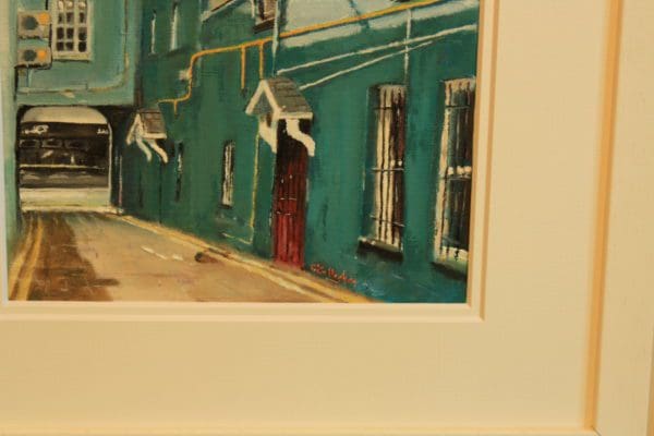 Backstreets - Image 2