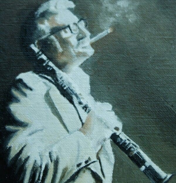 The Clarinest - Image 2