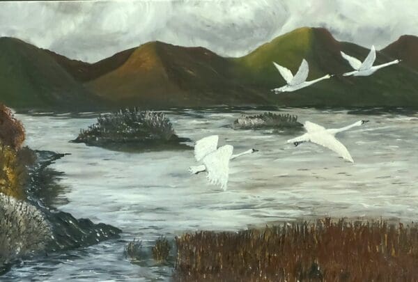 The Children of Lir