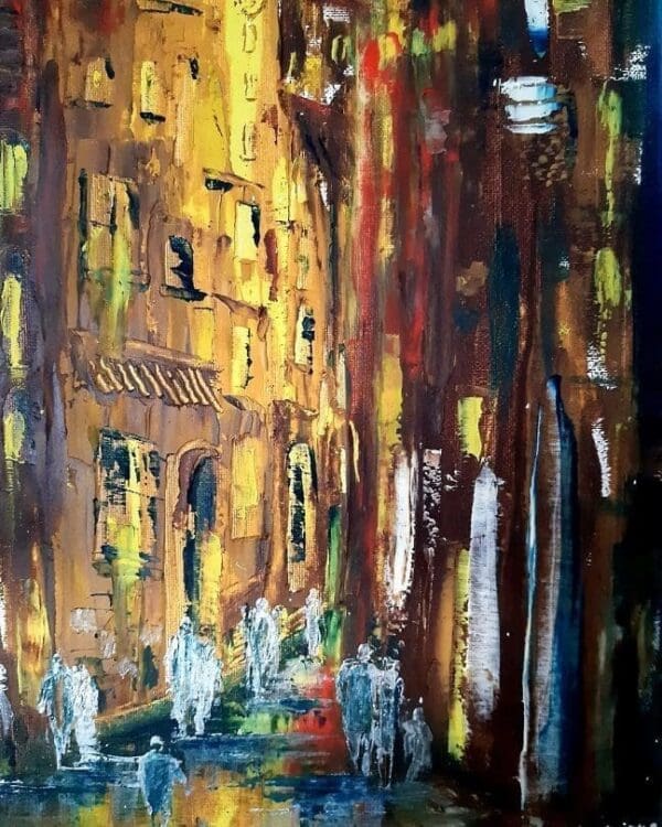 Street Lights - Image 4