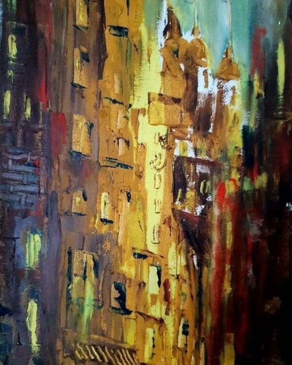 Street Lights - Image 3