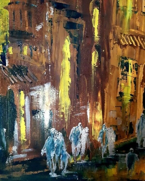 Street Lights - Image 2