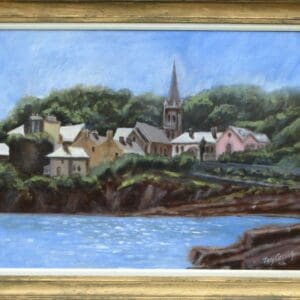 Dunmore East