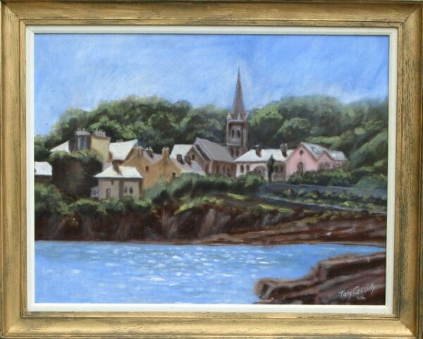 Dunmore East