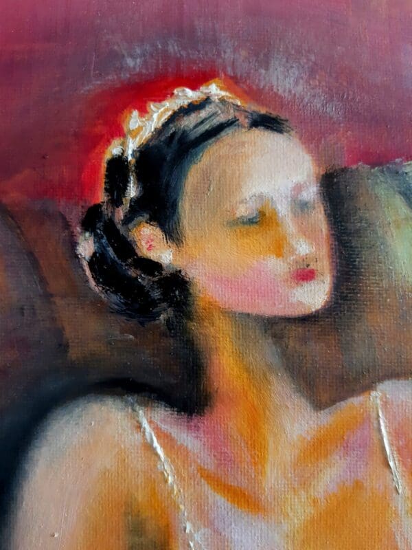 Ballerina - Image 2