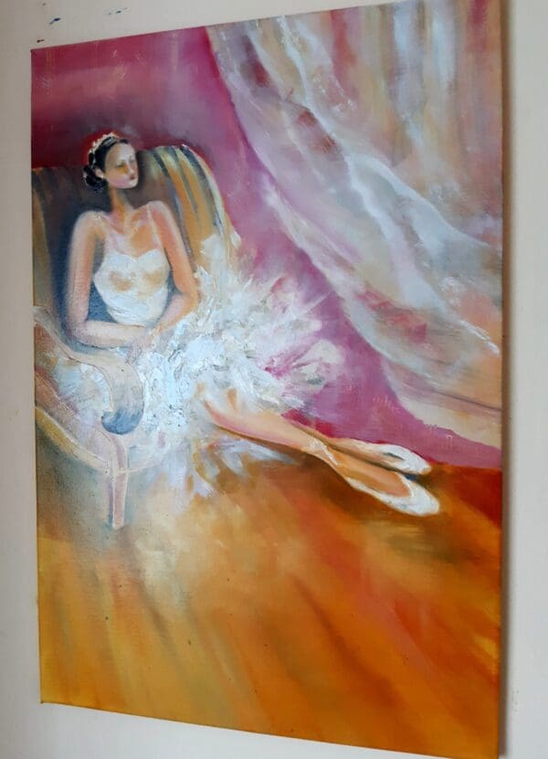 Ballerina - Image 3