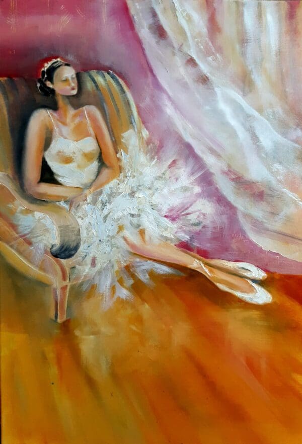 Ballerina