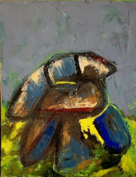 Celebration of the Portal Stone