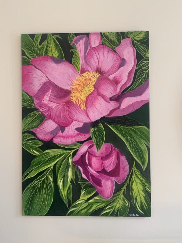 Peony Weeny