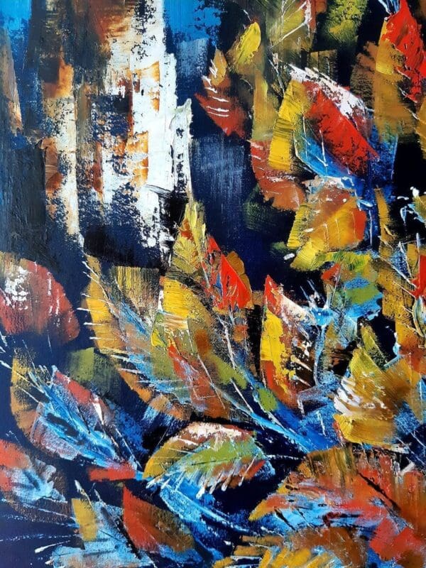 Autumn Blues - Image 2