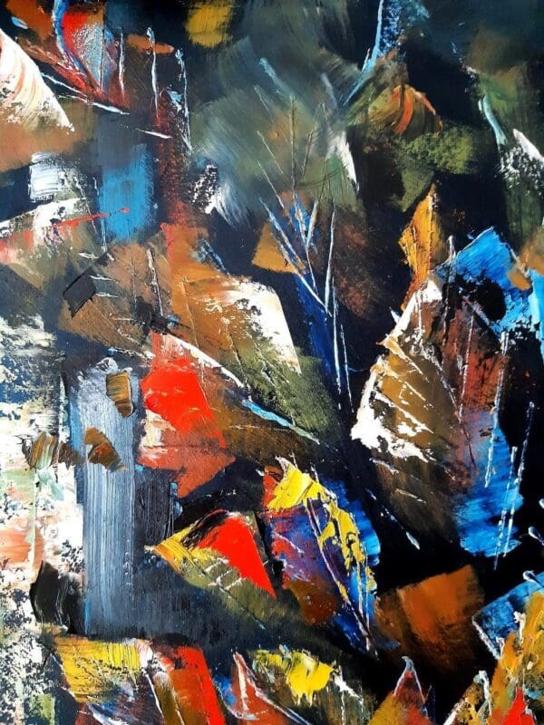 Autumn Blues - Image 3