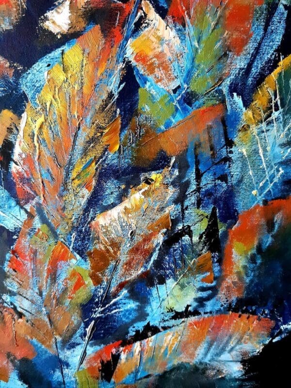 Autumn Blues - Image 4