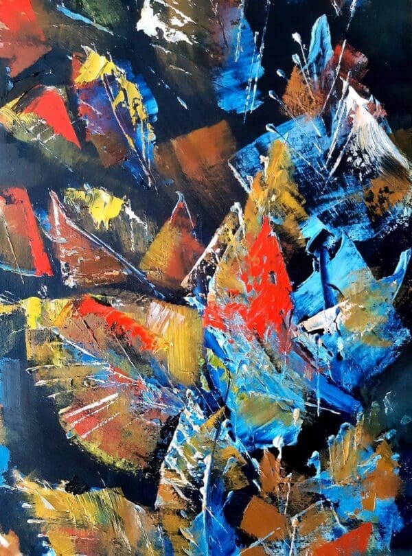 Autumn Blues - Image 5